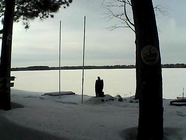 Whiteface Cam Image - Fri, 02/26/2016 4:03pm 