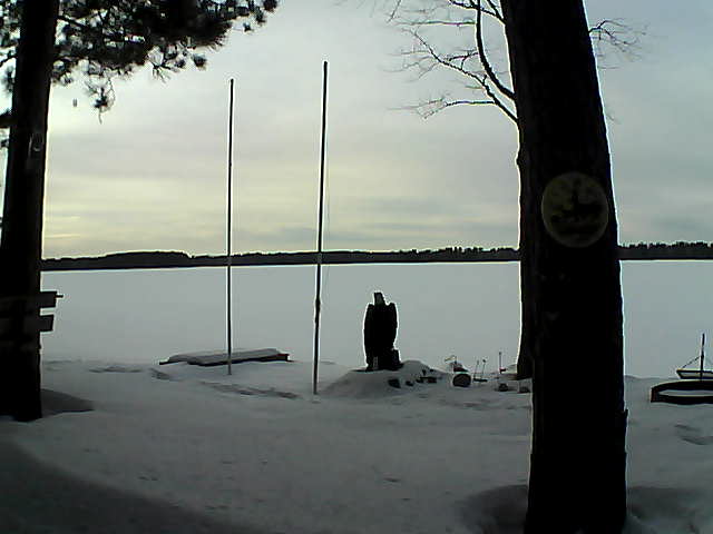 Whiteface Cam Image - Fri, 02/26/2016 4:43pm 