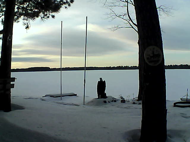 Whiteface Cam Image - Fri, 02/26/2016 5:23pm 