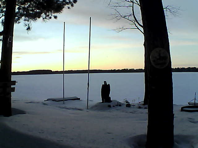 Whiteface Cam Image - Fri, 02/26/2016 5:43pm 