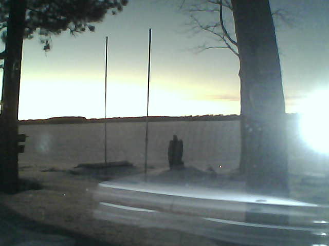 Whiteface Cam Image - Fri, 02/26/2016 6:23pm 