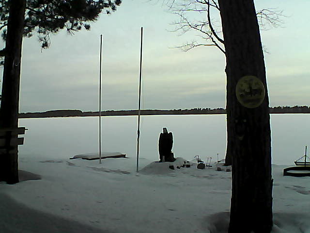 Whiteface Cam Image - Sat, 02/27/2016 7:04am 