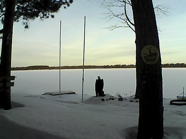 Whiteface Cam Image - Sat, 02/27/2016 7:24am 