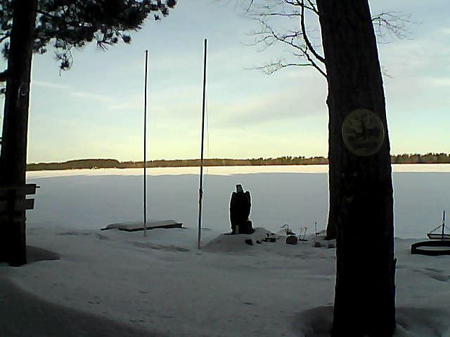 Whiteface Cam Image - Sat, 02/27/2016 7:44am 