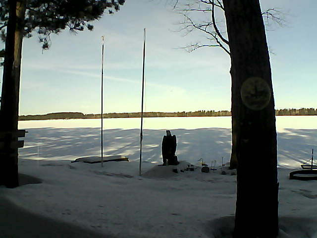 Whiteface Cam Image - Sat, 02/27/2016 8:44am 