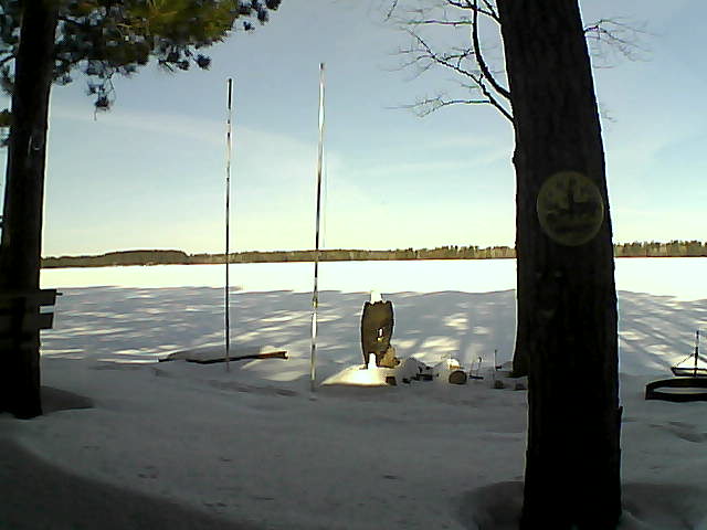 Whiteface Cam Image - Sat, 02/27/2016 9:03am 