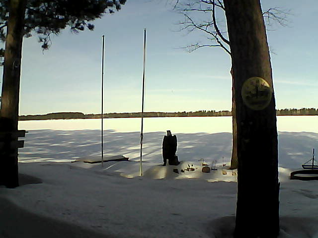 Whiteface Cam Image - Sat, 02/27/2016 9:23am 