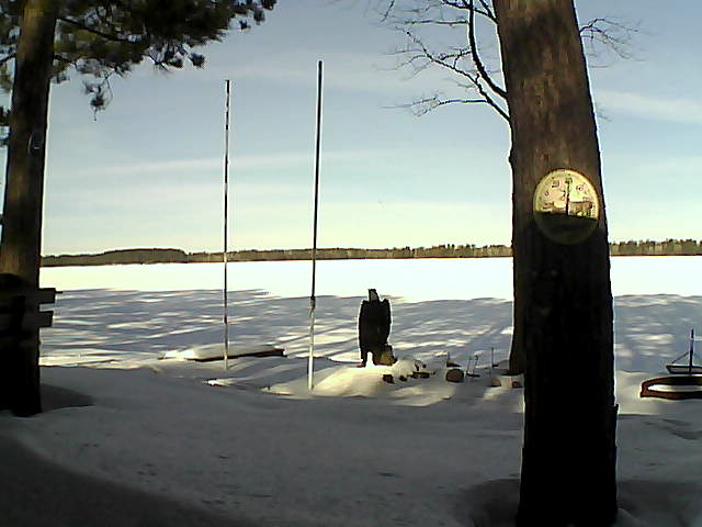 Whiteface Cam Image - Sat, 02/27/2016 9:43am 