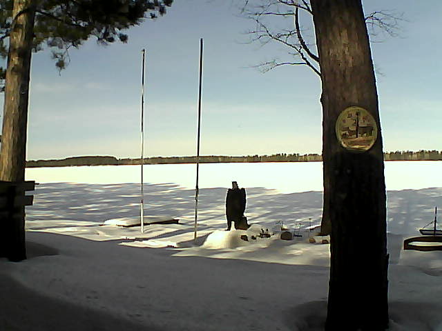 Whiteface Cam Image - Sat, 02/27/2016 10:03am 