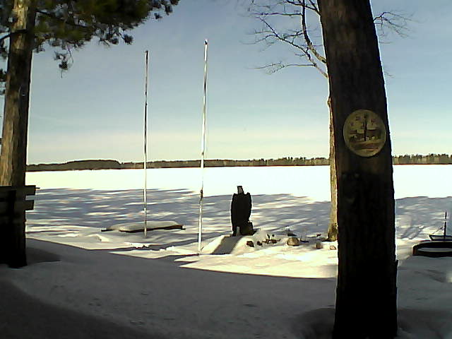 Whiteface Cam Image - Sat, 02/27/2016 10:23am 
