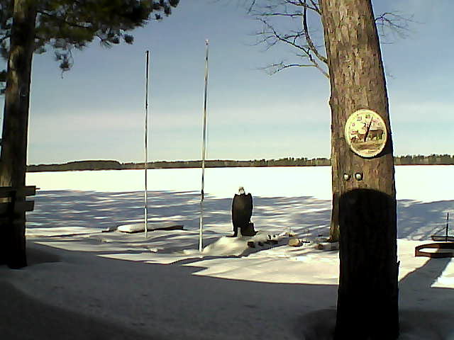Whiteface Cam Image - Sat, 02/27/2016 10:43am 
