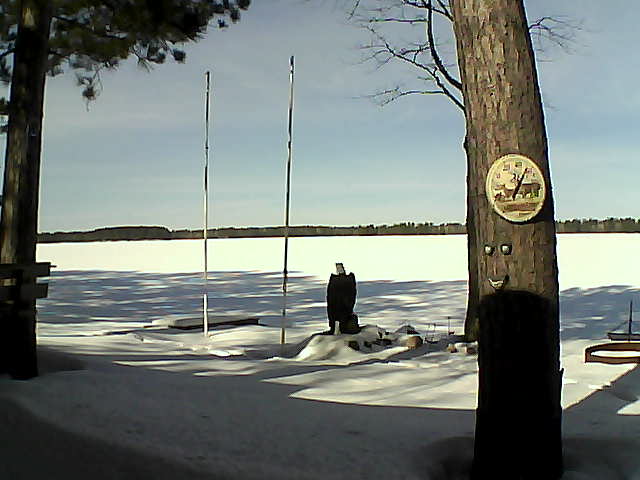 Whiteface Cam Image - Sat, 02/27/2016 11:03am 