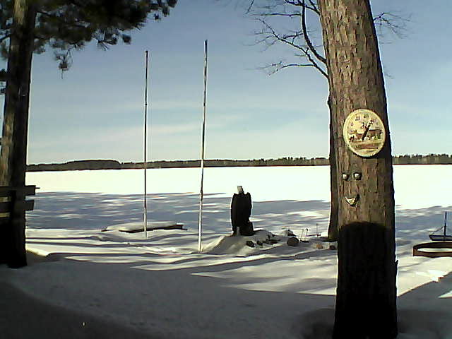 Whiteface Cam Image - Sat, 02/27/2016 11:23am 