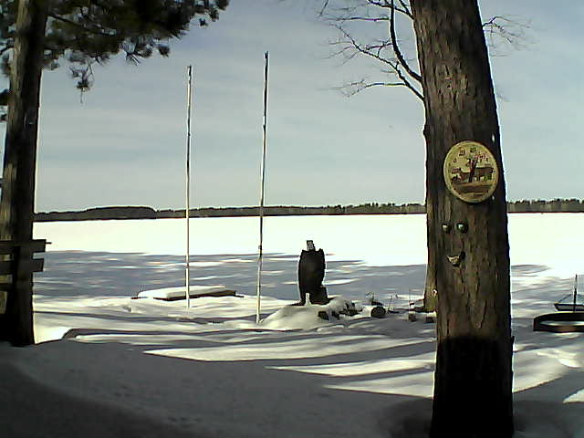 Whiteface Cam Image - Sat, 02/27/2016 12:03pm 