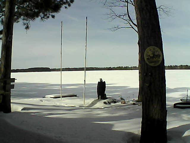 Whiteface Cam Image - Sat, 02/27/2016 12:23pm 