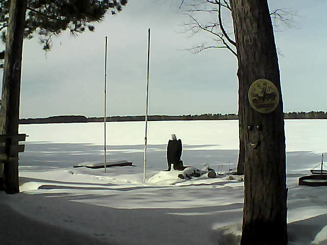 Whiteface Cam Image - Sat, 02/27/2016 12:43pm 
