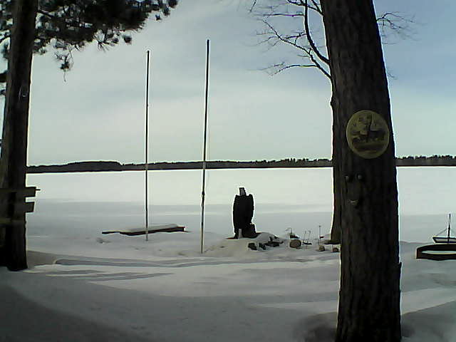 Whiteface Cam Image - Sat, 02/27/2016 1:03pm 