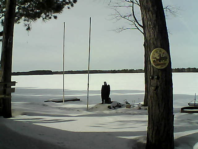 Whiteface Cam Image - Sat, 02/27/2016 1:23pm 
