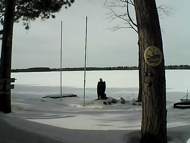 Whiteface Cam Image - Sat, 02/27/2016 1:43pm 