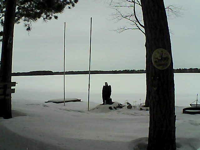 Whiteface Cam Image - Sat, 02/27/2016 2:03pm 