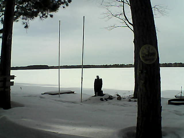 Whiteface Cam Image - Sat, 02/27/2016 2:43pm 