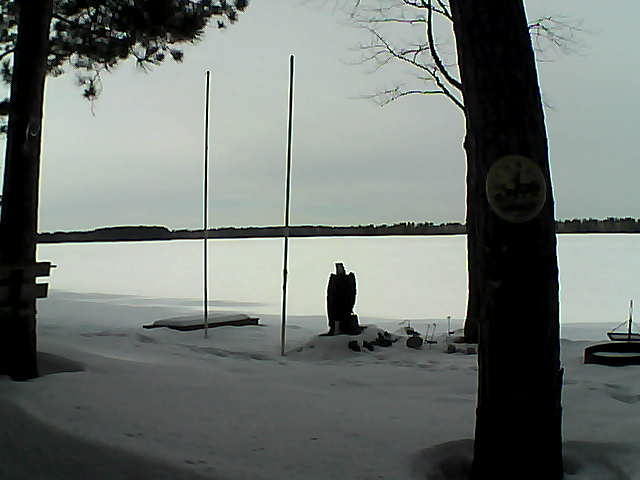 Whiteface Cam Image - Sat, 02/27/2016 3:03pm 