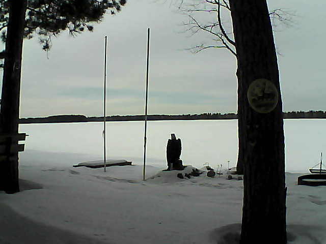 Whiteface Cam Image - Sat, 02/27/2016 3:23pm 