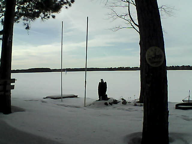 Whiteface Cam Image - Sat, 02/27/2016 3:43pm 