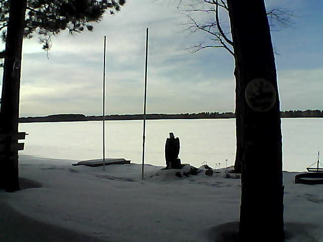 Whiteface Cam Image - Sat, 02/27/2016 4:03pm 