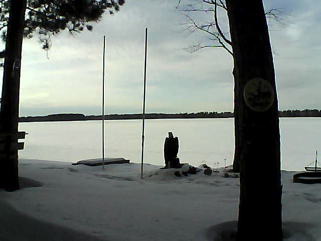 Whiteface Cam Image - Sat, 02/27/2016 4:23pm 