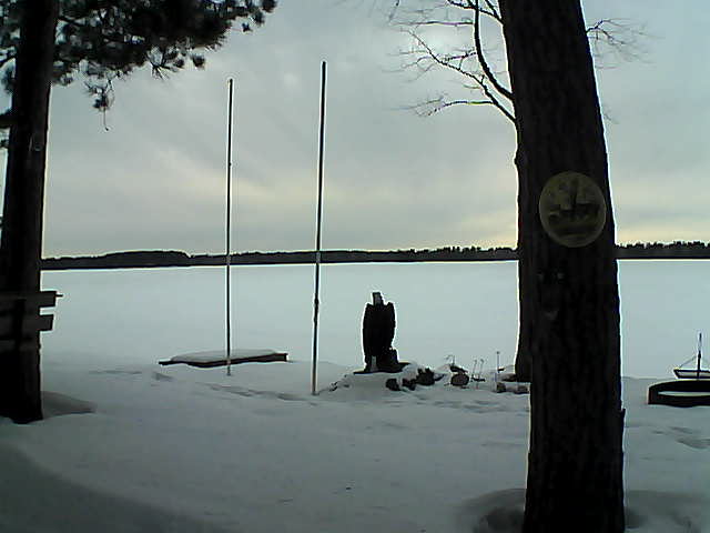 Whiteface Cam Image - Sat, 02/27/2016 5:23pm 