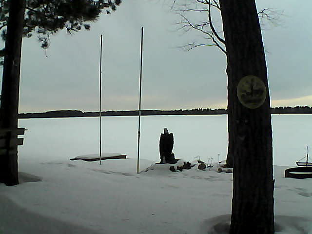 Whiteface Cam Image - Sat, 02/27/2016 5:43pm 