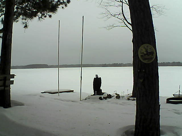 Whiteface Cam Image - Sun, 02/28/2016 7:44am 