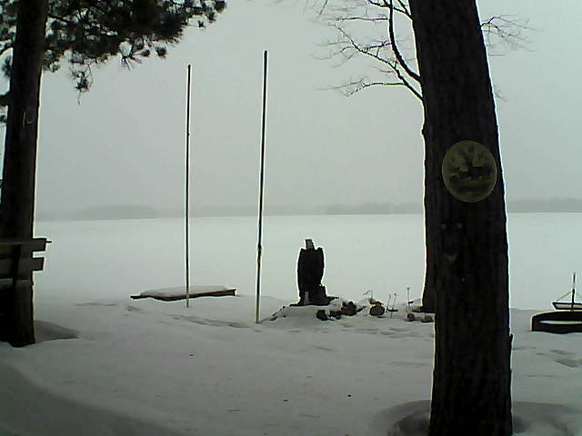 Whiteface Cam Image - Sun, 02/28/2016 8:44am 