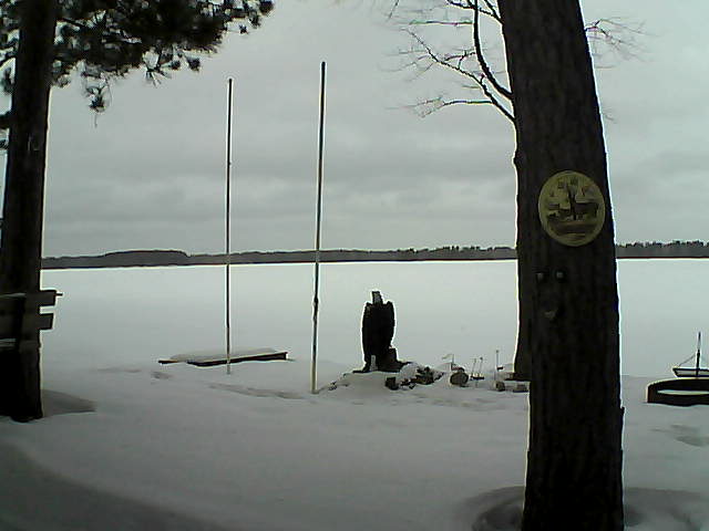 Whiteface Cam Image - Sun, 02/28/2016 11:04am 