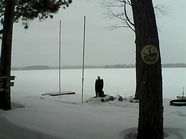 Whiteface Cam Image - Sun, 02/28/2016 11:44am 