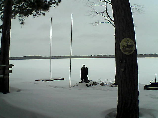 Whiteface Cam Image - Sun, 02/28/2016 12:04pm 