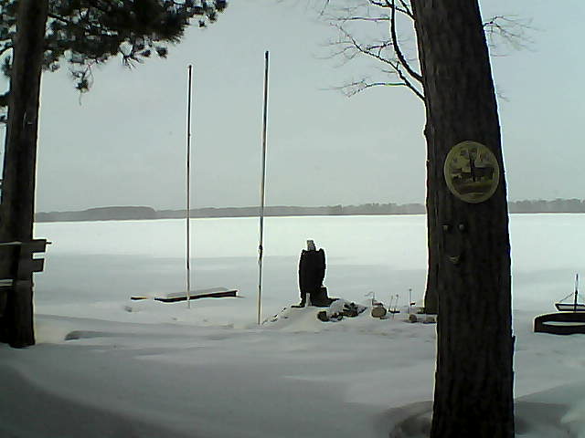 Whiteface Cam Image - Sun, 02/28/2016 12:24pm 