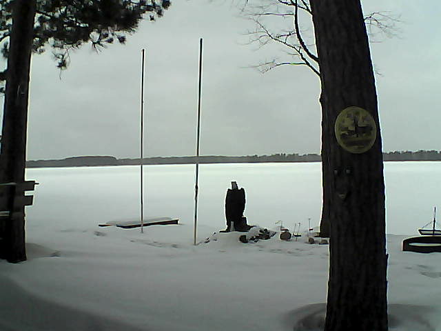 Whiteface Cam Image - Sun, 02/28/2016 12:44pm 