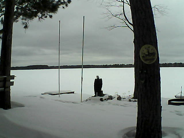 Whiteface Cam Image - Sun, 02/28/2016 1:24pm 