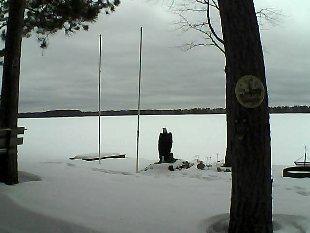 Whiteface Cam Image - Sun, 02/28/2016 1:44pm 