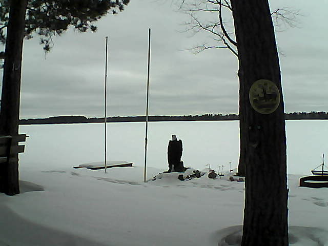 Whiteface Cam Image - Sun, 02/28/2016 2:44pm 