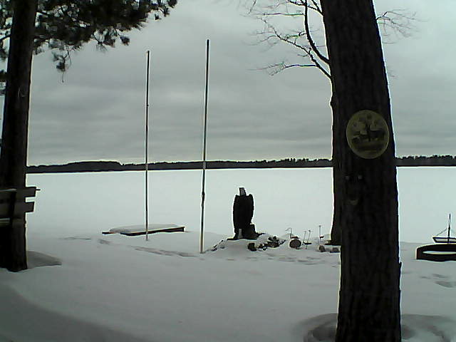 Whiteface Cam Image - Sun, 02/28/2016 3:04pm 