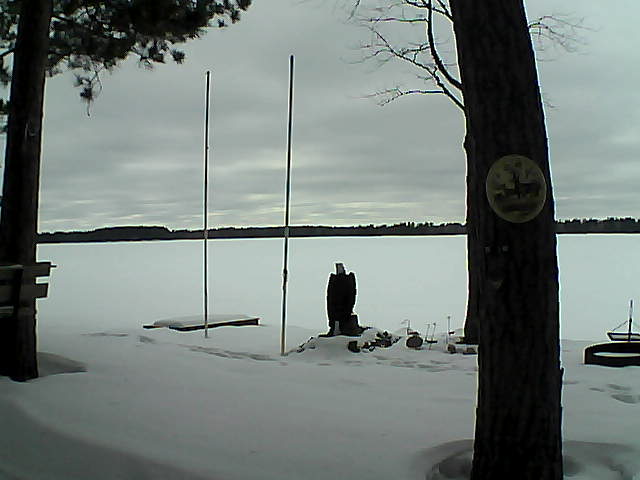 Whiteface Cam Image - Sun, 02/28/2016 3:24pm 