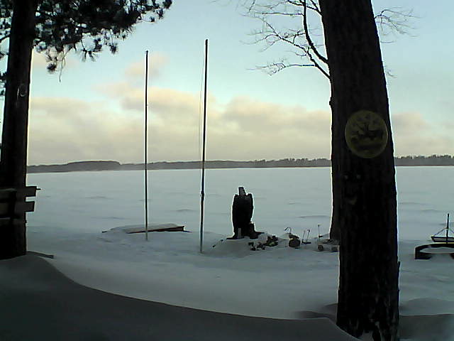 Whiteface Cam Image - Mon, 02/29/2016 7:24am 