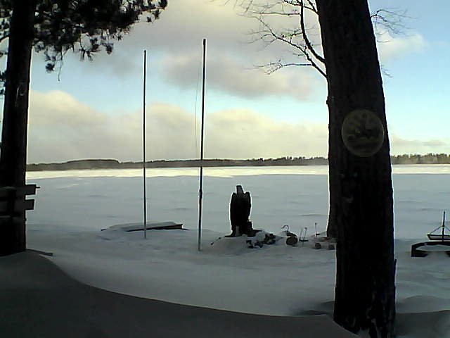 Whiteface Cam Image - Mon, 02/29/2016 7:44am 