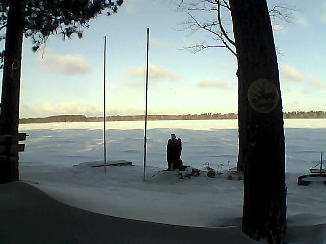 Whiteface Cam Image - Mon, 02/29/2016 8:04am 