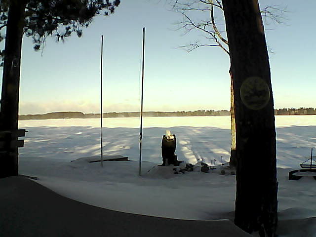 Whiteface Cam Image - Mon, 02/29/2016 8:24am 