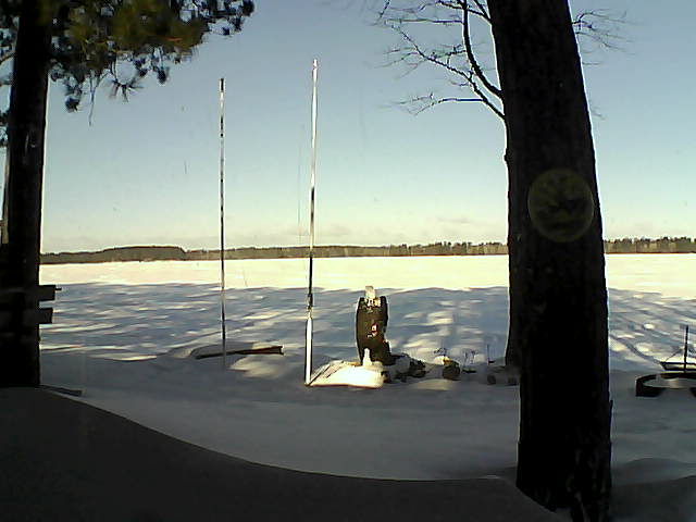 Whiteface Cam Image - Mon, 02/29/2016 9:04am 