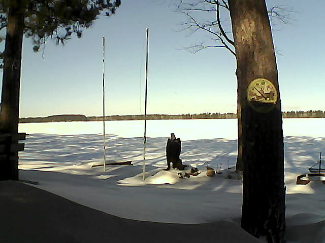 Whiteface Cam Image - Mon, 02/29/2016 9:44am 